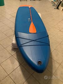 Sup tavola completa di accessori