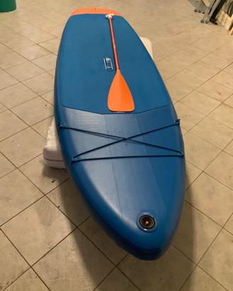 Sup tavola completa di accessori