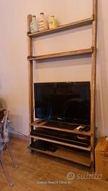 Scaffale porta TV Maison du MondeSa