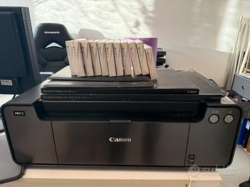 Canon Pro 1