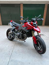 Ducati hypermotard v2 2026