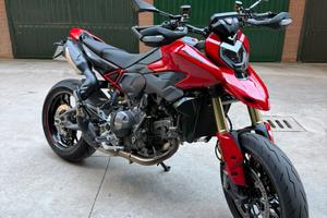 Ducati hypermotard v2 2026