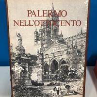 Palermo nell'ottocento - G.Villari - Editalia