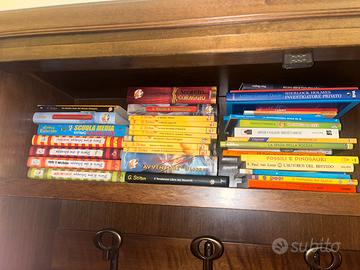 Libri bambini