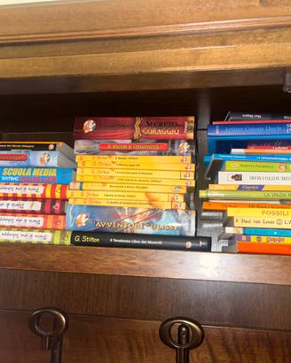 Libri bambini