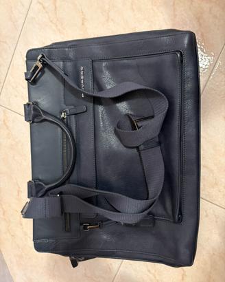 Borsa porta PC Piquadro in pelle nuova 15/16”