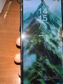 Samsung Fold 7 Blu 256 GB