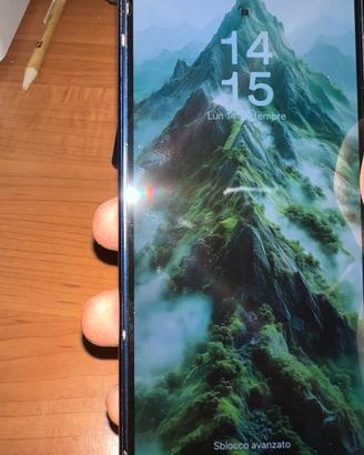 Samsung Fold 7 Blu 256 GB