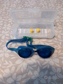 Occhialini subacquei Nabaiji