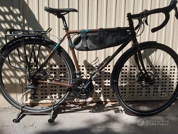 Bicicletta Cinelli Hobootleg