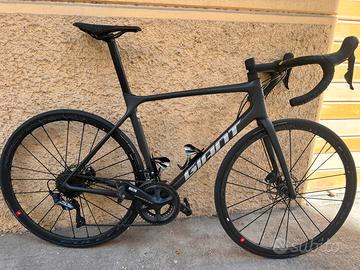 Bdc GIANT TCR 1