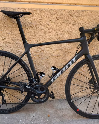 Bdc GIANT TCR 1