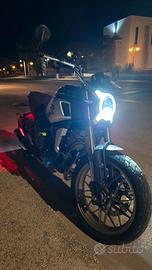 CF MOTO 700 HERITAGE 