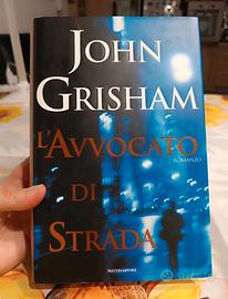 L'avvocato di strada 