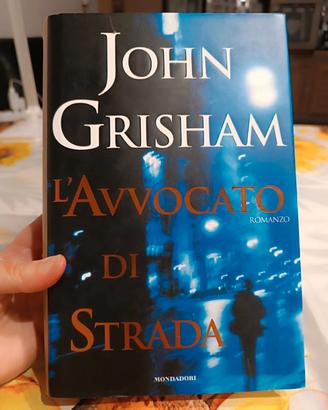 L'avvocato di strada 