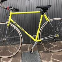 Super sportiva RAULER