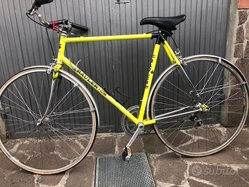 Super sportiva RAULER