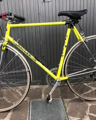 Super sportiva RAULER