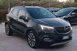 Opel Mokka X 1.6CDTI 136cv Ultimate Aut.
