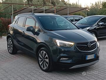 Opel Mokka X 1.6CDTI 136cv Ultimate Aut.
