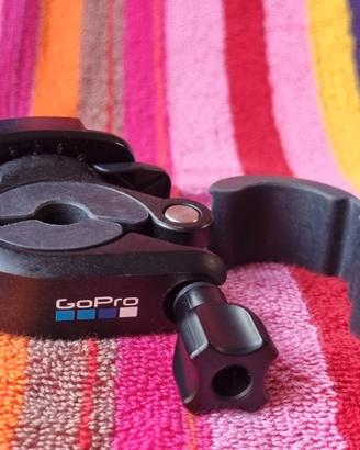 Supporto GoPro