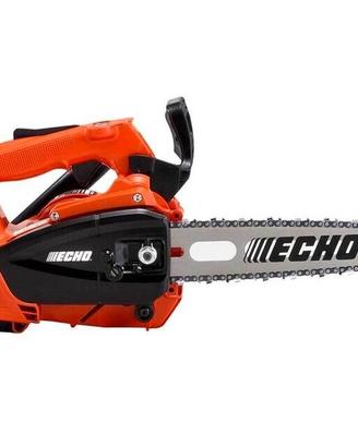 motosega a batteria ECHO DCS 2500 T