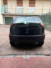 Opel Corsa C 2003