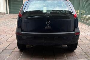 Opel Corsa C 2003