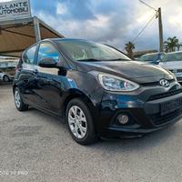 Hyundai i10 1.0 MPI Comfort 2015