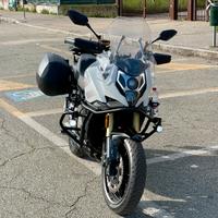 Cf moto 650 mt