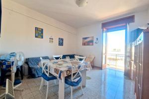 Immobile composto da 2 appartamenti