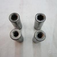 Dadi Fissaggio Testa Morini 125 Corsaro (kit)