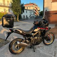Honda Transalp 2025