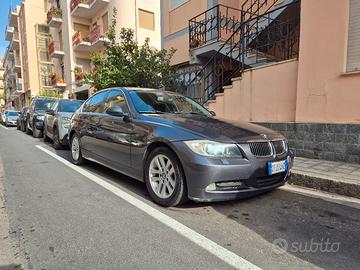 bmw 320d e90 163cv  automatica 
