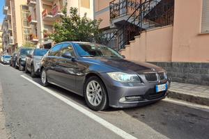 bmw 320d e90 163cv  automatica 