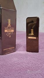 Paco Rabanne One Million Privé 100 ml VINTAGE