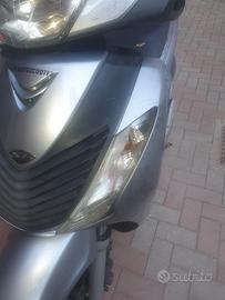 Honda Sh 125