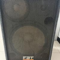 Cassa FBT LF50A