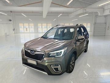 SUBARU FORESTER 2.0 E-BOXER FREE AUTO SUV