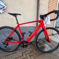 Bici Trek Domane+ AL 5