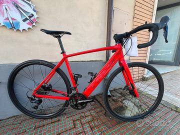 Bici Trek Domane+ AL 5