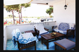 Appartamento luminoso Marina di Cerveteri