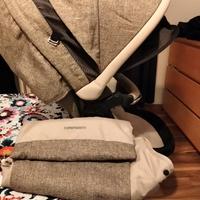 Trio Foppapedretti  i-Wood