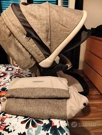 Trio Foppapedretti  i-Wood