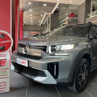 Citroen C3 Aircross 1.2 Hybrid 145cv edcs6 Automat