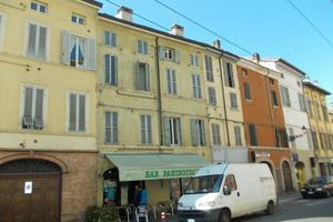Appartamento di 40 m² con 2 locali a Parma