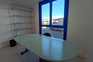 Ufficio arredato - 10 mq - Tutto incluso