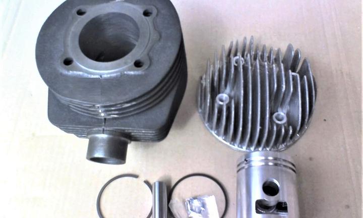 Gruppo Termico Vespa 150 VBA VBB GL SUPER GTR VNB