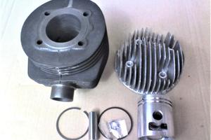 Gruppo Termico Vespa 150 VBA VBB GL SUPER GTR VNB