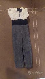 vestiti Ken e Barbie 